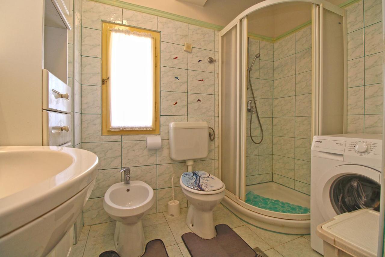 Apartment Diego 2160 Pula Buitenkant foto